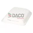 Filtre à air DACO Germany [DFA0615]