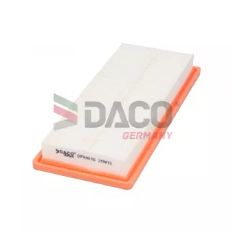 Filtre à air DACO Germany OEM 1444TT