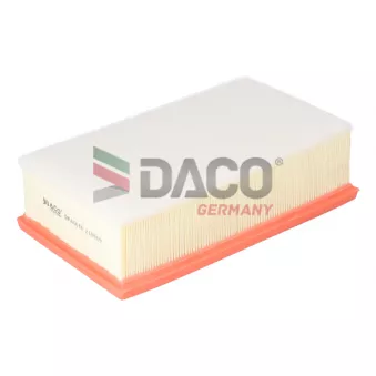 Filtre à air DACO Germany OEM 1444QP
