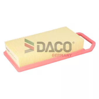 Filtre à air DACO Germany OEM 1444CX