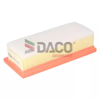 Filtre à air DACO Germany OEM 165460509R