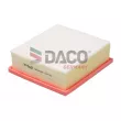Filtre à air DACO Germany [DFA0900]