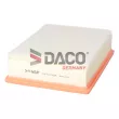 Filtre à air DACO Germany [DFA0904]