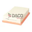 Filtre à air DACO Germany [DFA1004]