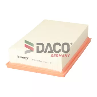 Filtre à air DACO Germany OEM Y60113Z40