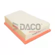 Filtre à air DACO Germany [DFA2201]