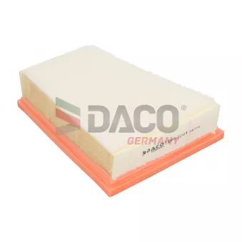 Filtre à air DACO Germany OEM 165469029R