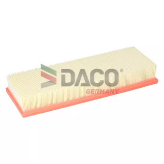 Filtre à air DACO Germany OEM 1120940004