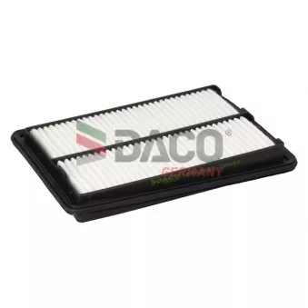 Filtre à air DACO Germany OEM 165464BA1B