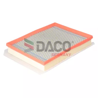 Filtre à air DACO Germany OEM 55557128