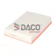 Filtre à air DACO Germany [DFA2703]