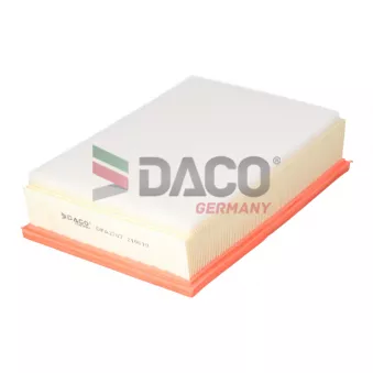 Filtre à air DACO Germany OEM 4423824