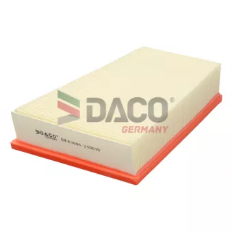 Filtre à air DACO Germany OEM 8200302666