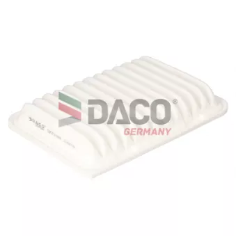 Filtre à air DACO Germany OEM 1780121050