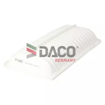 Filtre à air DACO Germany OEM 1780127020