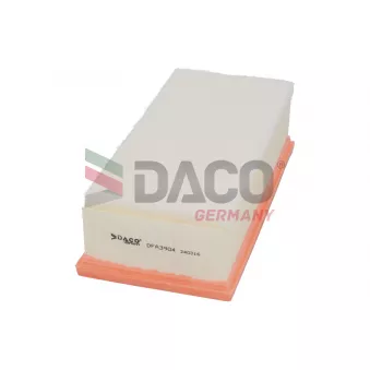 Filtre à air DACO Germany OEM 178010R010