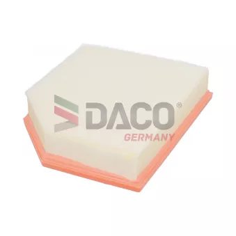 Filtre à air DACO Germany OEM 31370089