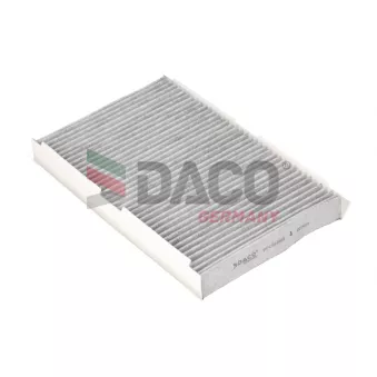 Filtre, air de l'habitacle DACO Germany OEM 6447KL