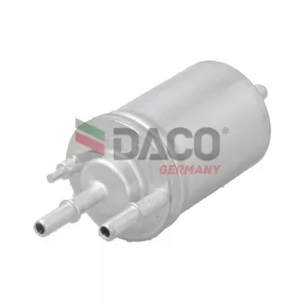 Filtre à carburant DACO Germany OEM 6Q0201051J
