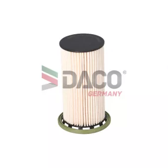 Filtre à carburant DACO Germany OEM 5Q0127177B