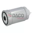 DACO Germany DFF0212 - Filtre à carburant