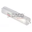 Filtre à carburant DACO Germany [DFF0300]