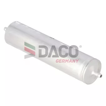 Filtre à carburant DACO Germany OEM 13327794549