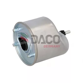 Filtre à carburant DACO Germany OEM SU001A0684