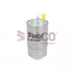 Filtre à carburant DACO Germany [DFF0609]