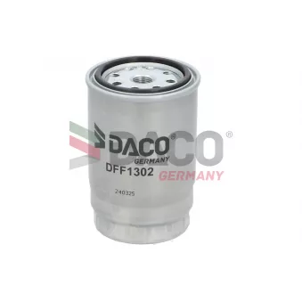 Filtre à carburant DACO Germany OEM 319221K800