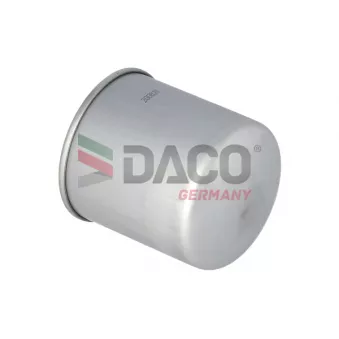 Filtre à carburant DACO Germany OEM 71775178