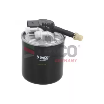 Filtre à carburant DACO Germany OEM 6510902852