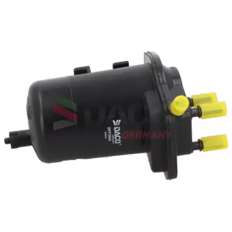 Filtre à carburant DACO Germany OEM 8200458337