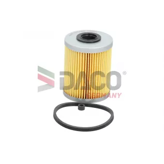 Filtre à carburant DACO Germany OEM 5464656