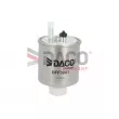 Filtre à carburant DACO Germany [DFF3001]