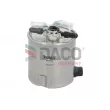 DACO Germany DFF3006 - Filtre à carburant