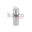 Filtre à carburant DACO Germany [DFF4202]