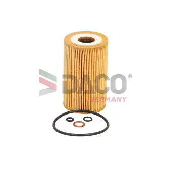 Filtre à huile DACO Germany OEM 11427619318