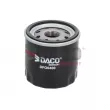 Filtre à huile DACO Germany [DFO0400]