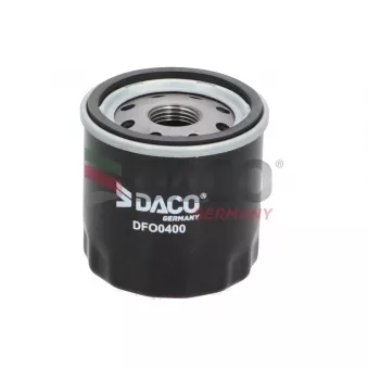 Filtre à huile DACO Germany OEM 1560187700