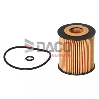 Filtre à huile DACO Germany OEM 1S7J6744BA