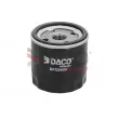Filtre à huile DACO Germany [DFO2400]