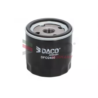 Filtre à huile DACO Germany OEM 1560125010