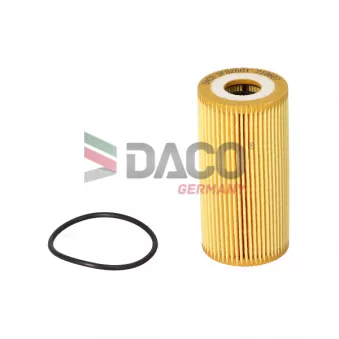 Filtre à huile DACO Germany OEM 6221800009