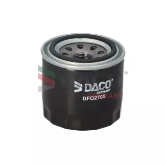 Filtre à huile DACO Germany OEM 2630035502