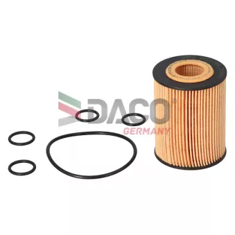 Filtre à huile DACO Germany OEM 5650375