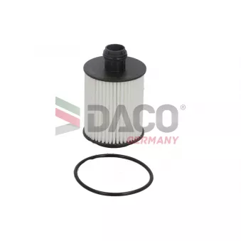 Filtre à huile DACO Germany OEM 650181