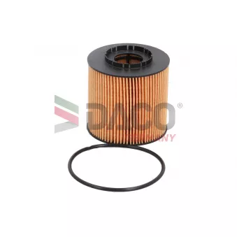 Filtre à huile DACO Germany OEM 1520900QAA