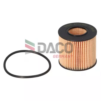 Filtre à huile DACO Germany OEM 04152B1010000