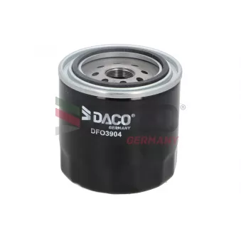 Filtre à huile DACO Germany OEM 9091550003